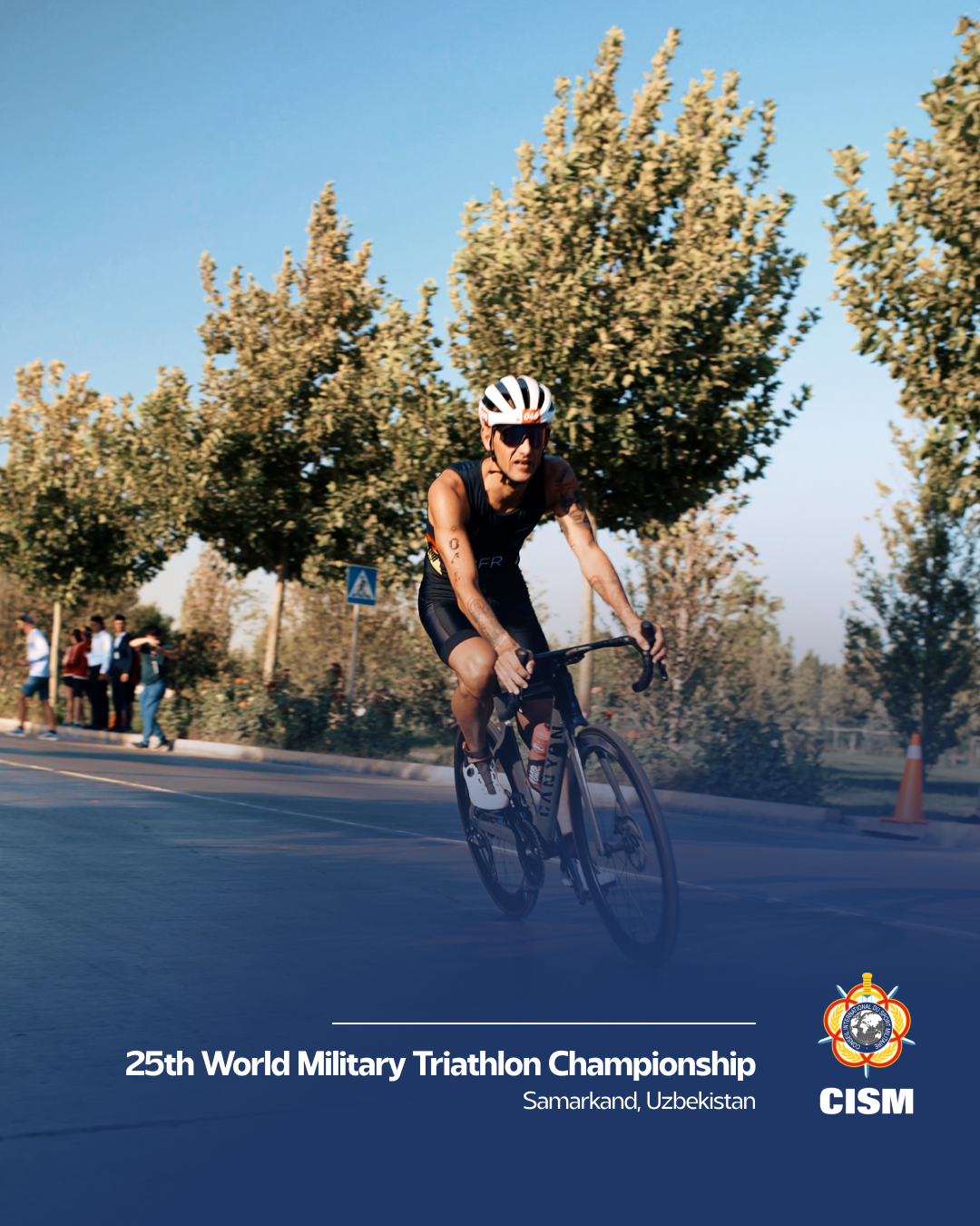 Carousel 4x5 Triathlon UZB 1