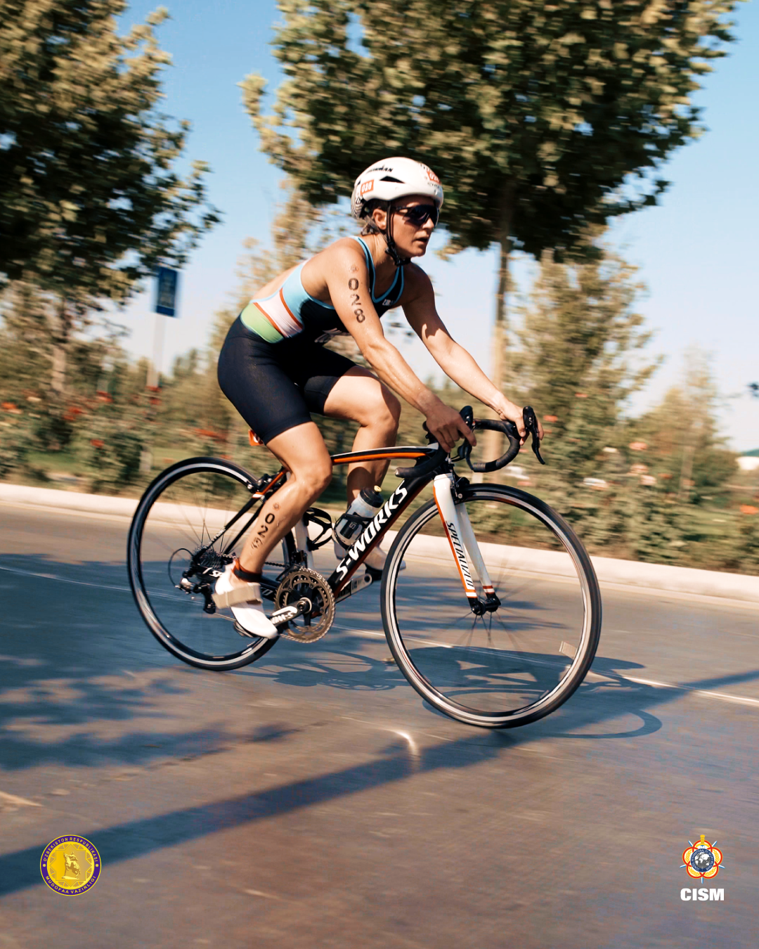 Carousel 4x5 Triathlon UZB 3
