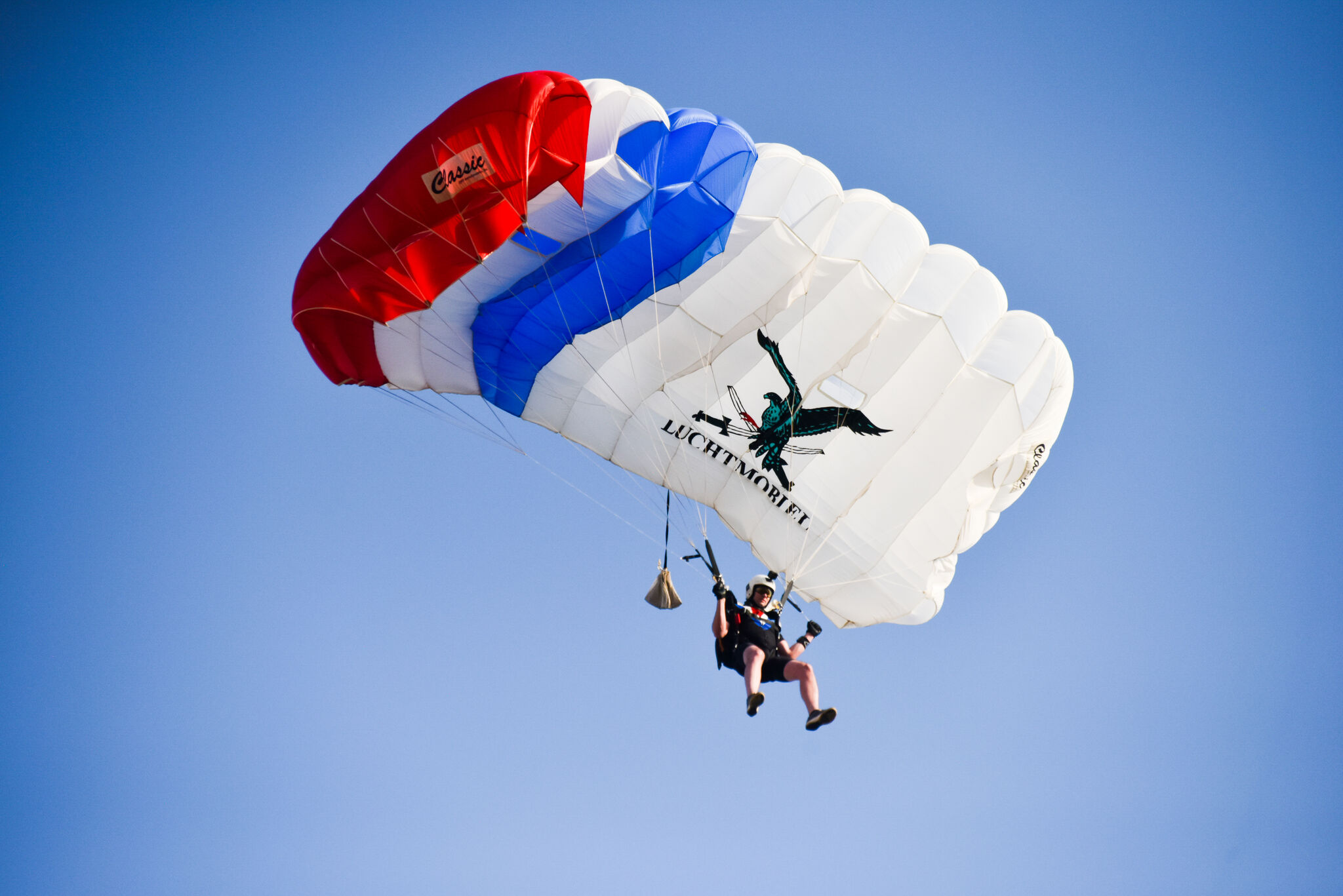 44th Wmc Parachuting Doha Qat The First Verdicts Are In
