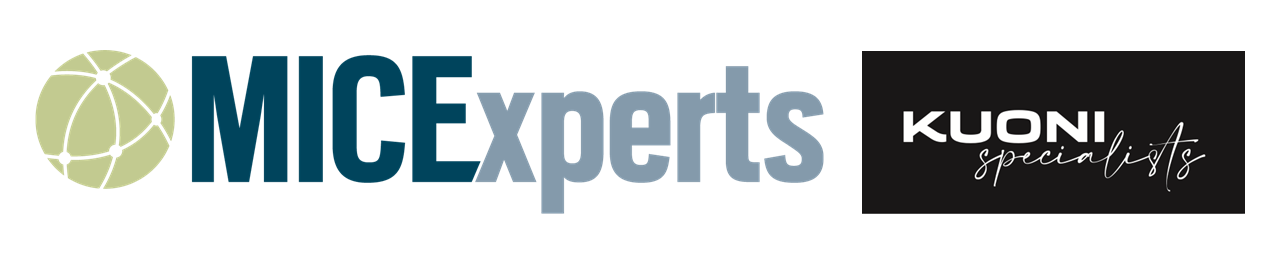 Logo MICExperts Kuoni Specialists 3