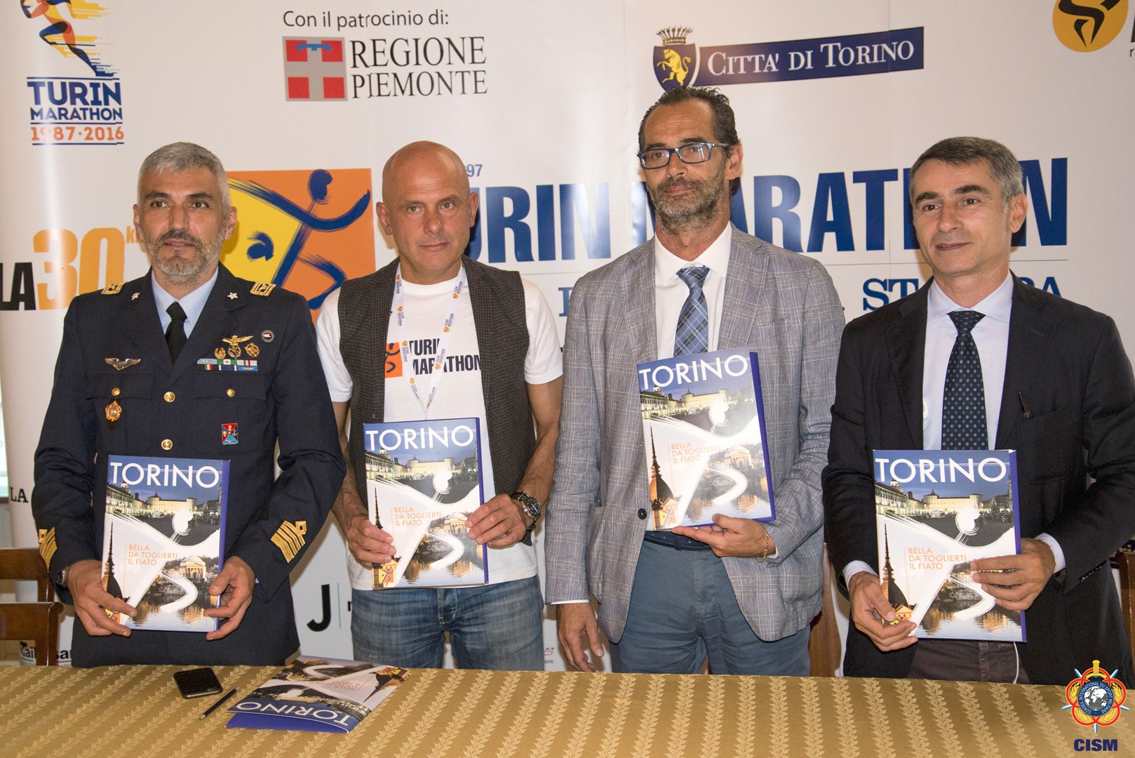48th WMC Marathon – Torino (ITA) - Update