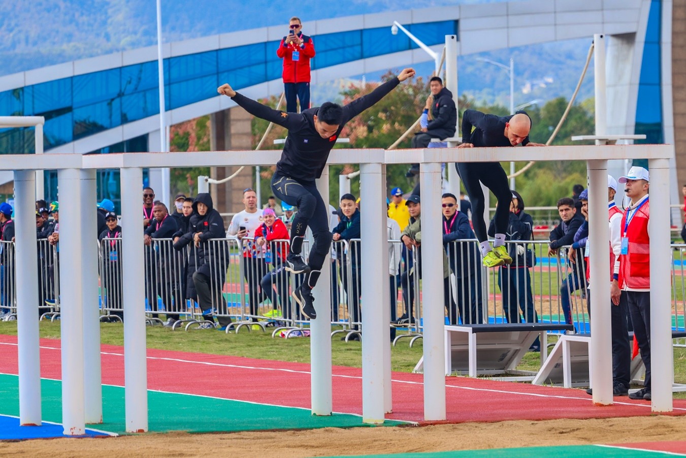 Obstacle Race Day 3 (5)