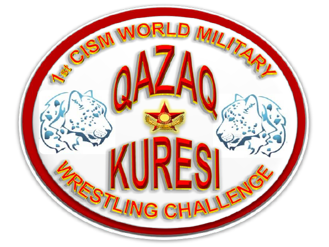 Qazaq Kuresi