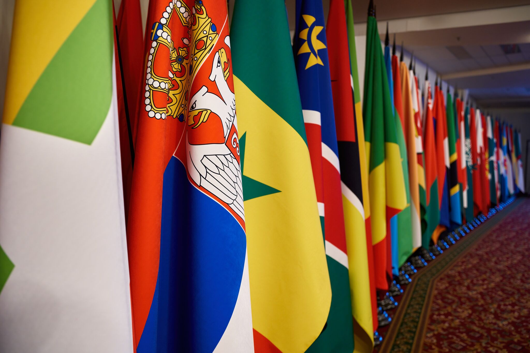 78th CISM General Assembly & Congress Moscow (RUS) Updates