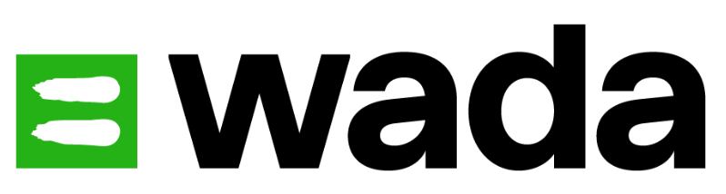 Wada logo